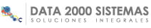 Data 2000 Sistemas Logo