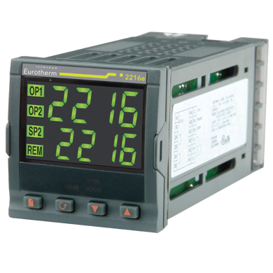 Controlador 2216E - Eurotherm