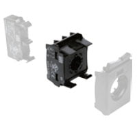 Bloque Push on - push off Bloque Push on - push off