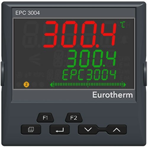 eurotherm controladores epc 3000