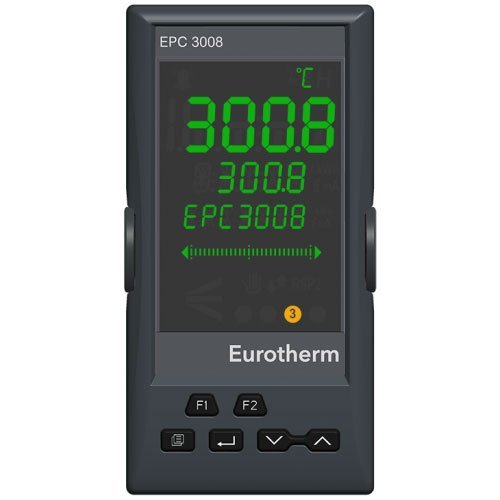 eurotherm controladores epc 3000
