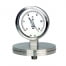 manómetro para baja presión mn12-18-abs dn100 - 150 - Nuova Fima