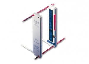 FP0R: Un nuevo estándar de PLCs compactos