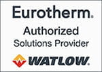 Eurotherm Partner Watlow