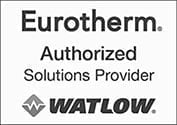 distribuidores eurotherm
