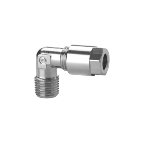 Codo Hembra Cilíndrico Mod. 1093