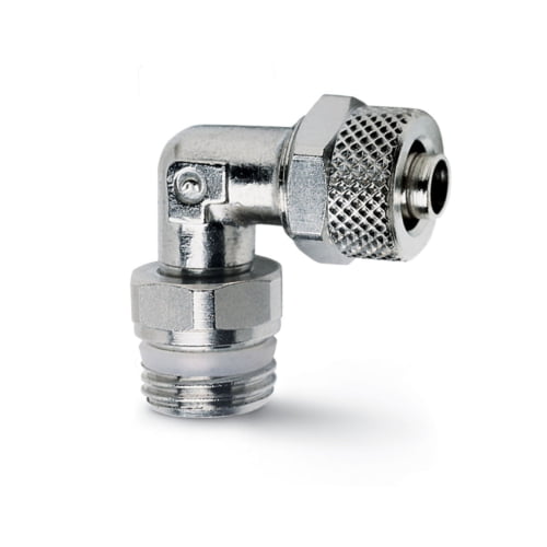 Codo Macho Giratorio Mod. 1541 - Sprint