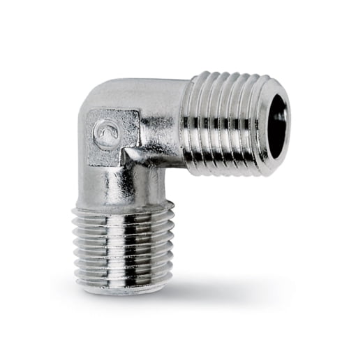 Codo Macho Cilíndrico Mod. 2010