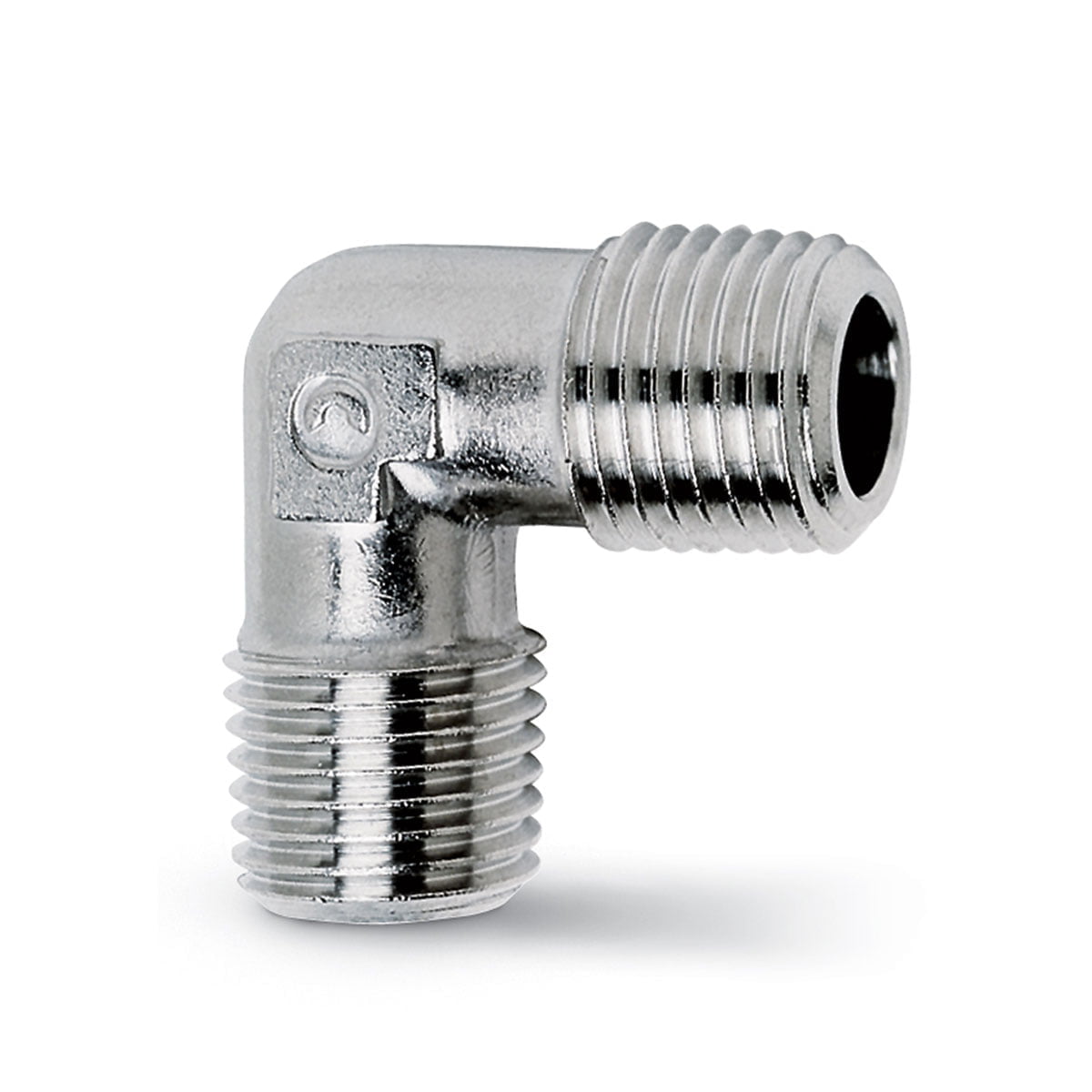 Codo Macho Cilíndrico Mod. 2010