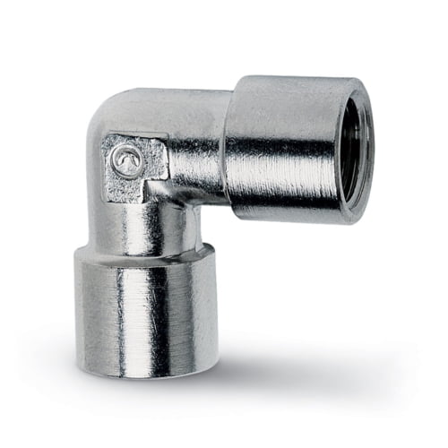 Codo Hembra Cilíndrico Mod. 2013