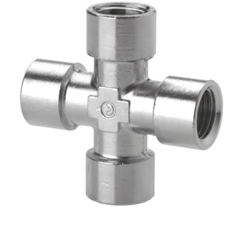 Cruz Hembra Mod. 2033