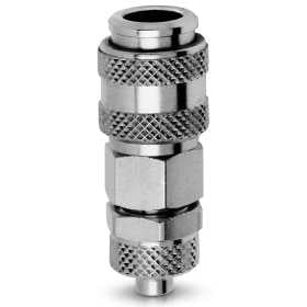 Enchufe de cánula Mod. 5054 y 5084