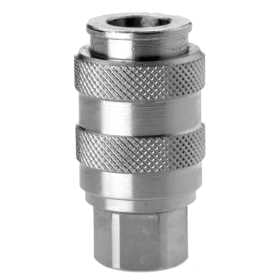 Enchufe hembra cilíndrico Mod. 5053 y 5083