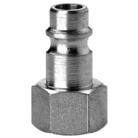 Enchufe Hembra Mod. 5350 y 5380