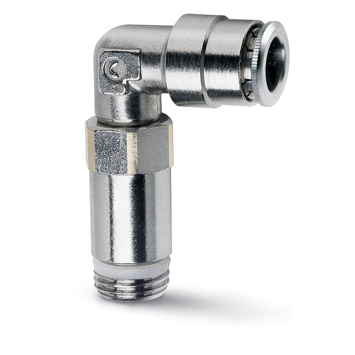 Codo Macho Giratorio Prolongado Mod. 6525 - Sprint