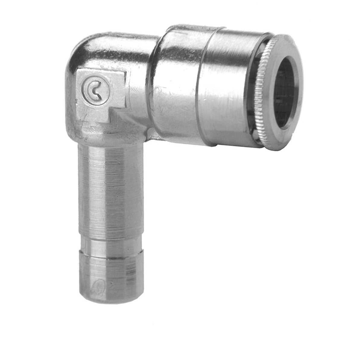 Codo Con Espiga Injertable Mod. 6555