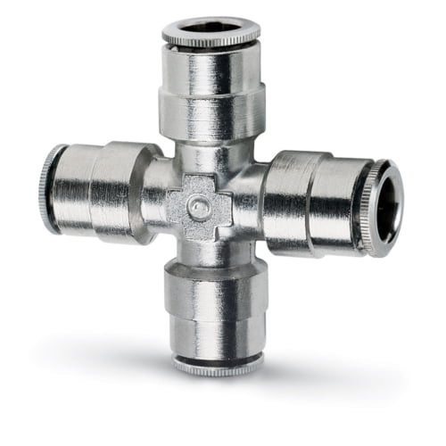 Intermedio A Cruz Mod. 6600