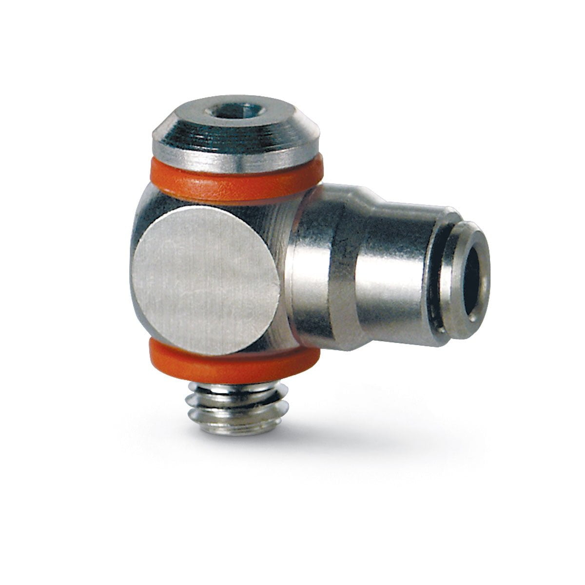 Métrico Giratorio Con Anillo Fijo Mod. Micro 6621