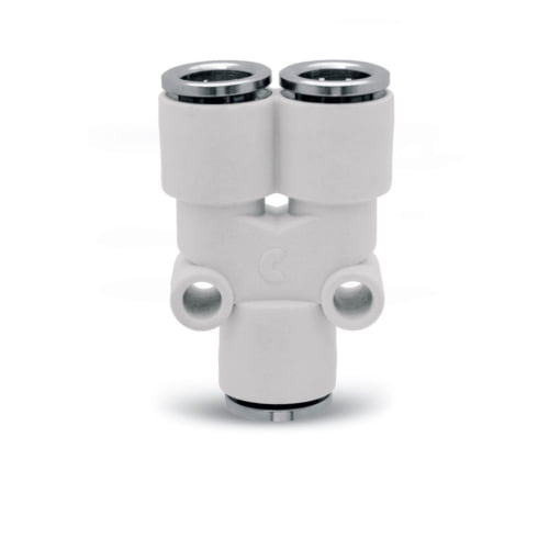 Y Intermedio Reducido Mod. 7560