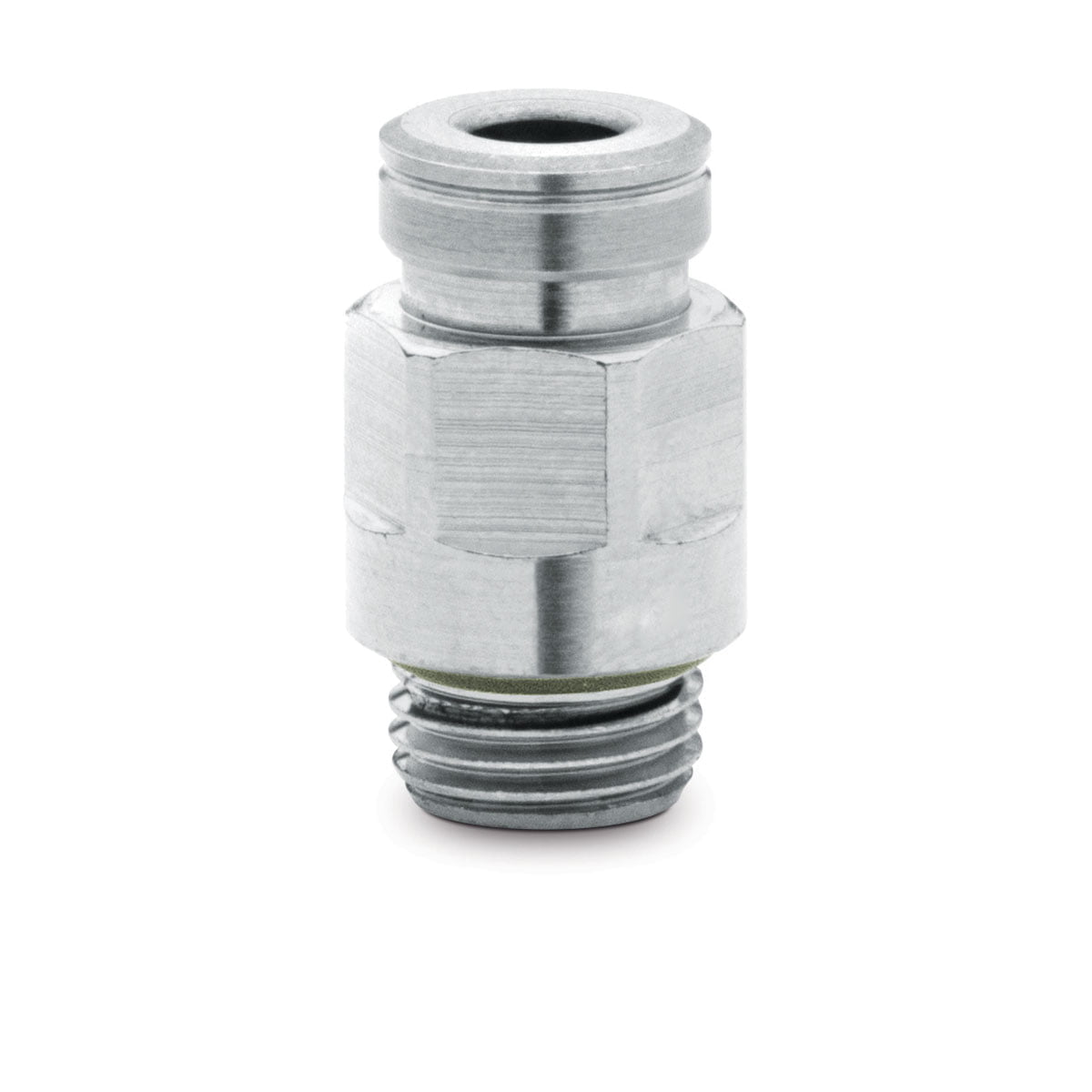 Recto Macho Cilíndrico Mod. 8512