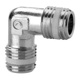 Codo Macho Cónico Mod. S2010 - Sprint