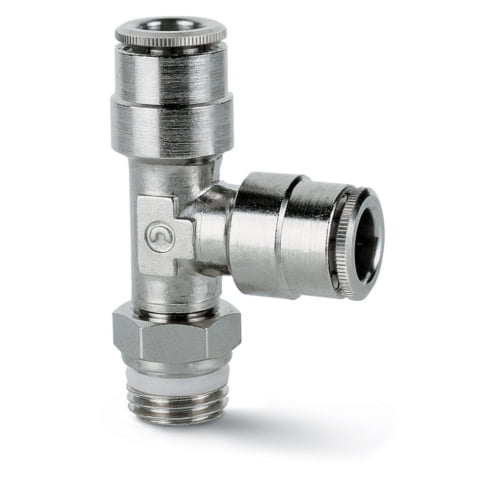 Te Macho Giratorio Lateral Mod. S6440 - Sprint