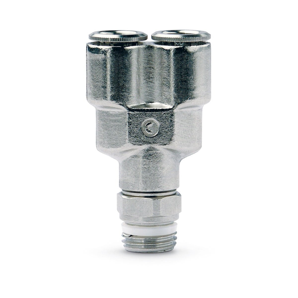 Y Macho Giratorio Métrico + Y Macho Giratorio Sprint Mod. 6451 y S6450