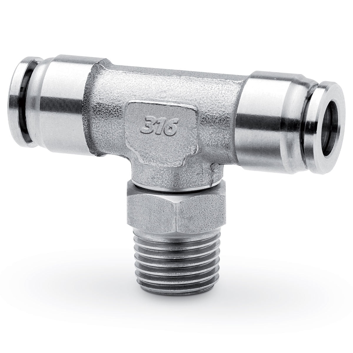 Te Cónico Central Giratorio Mod. X6430