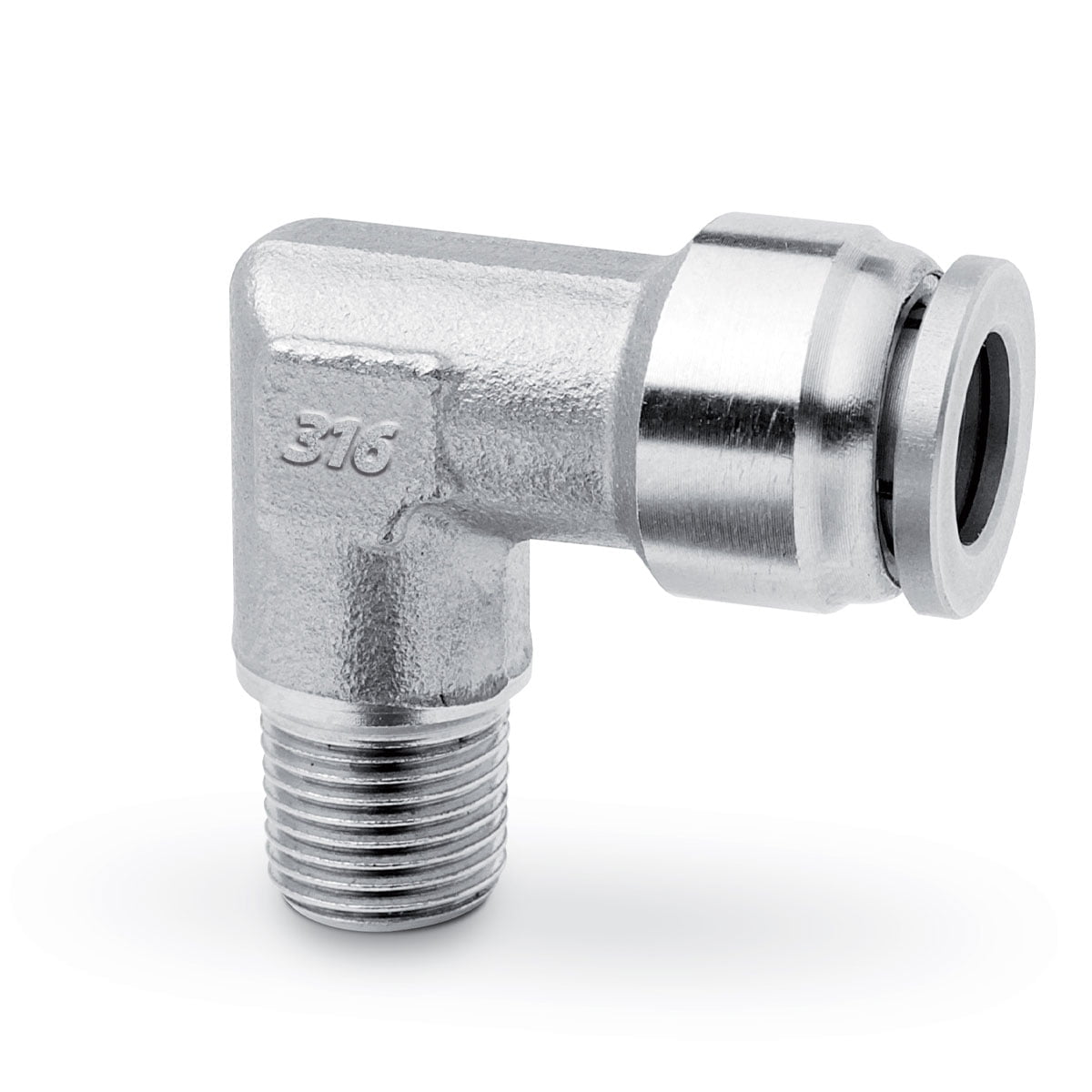 Codo Cónico Fijo Mod. X6500