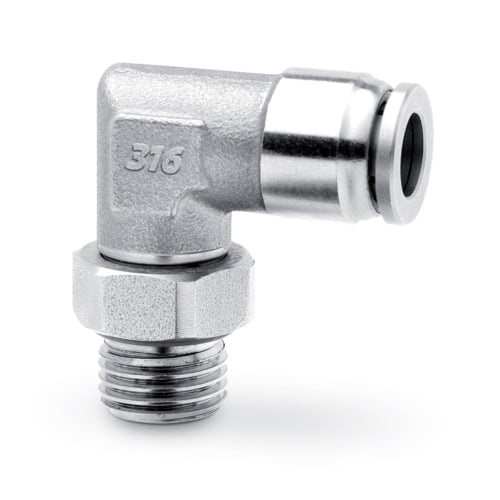 Codo Cilíndrico Giratorio Mod. X6522