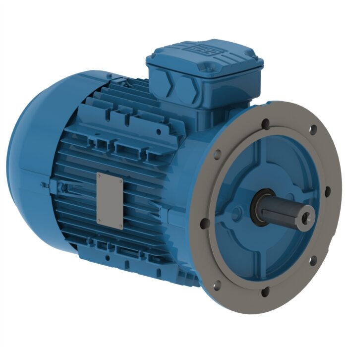 Motores 1500 RPM B5 I3