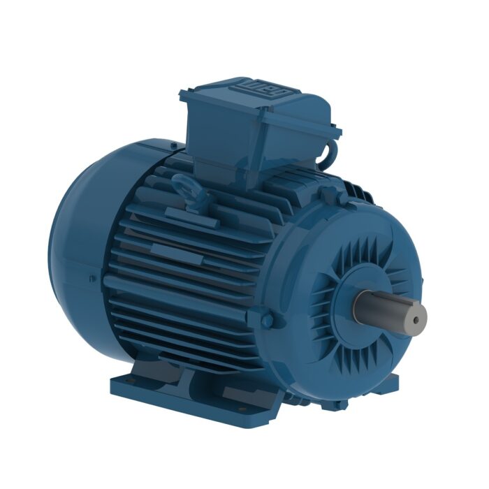 Motor 1500 RPM B3 I3