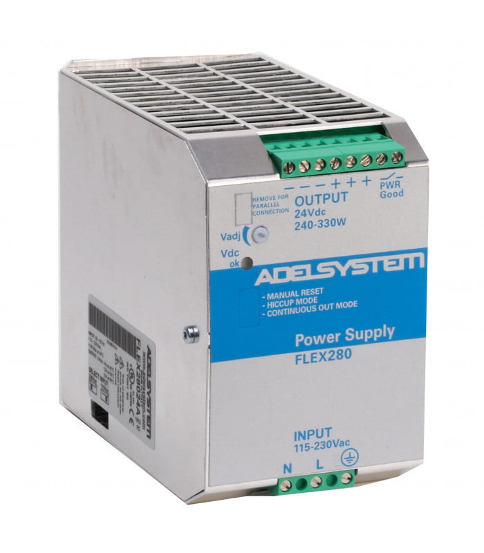 Fuente de alimentación - FLEX 28024A