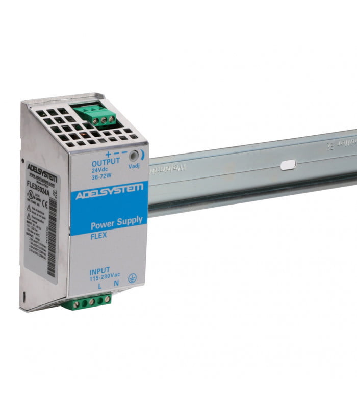 Fuente de alimentación - FLEX 6024A