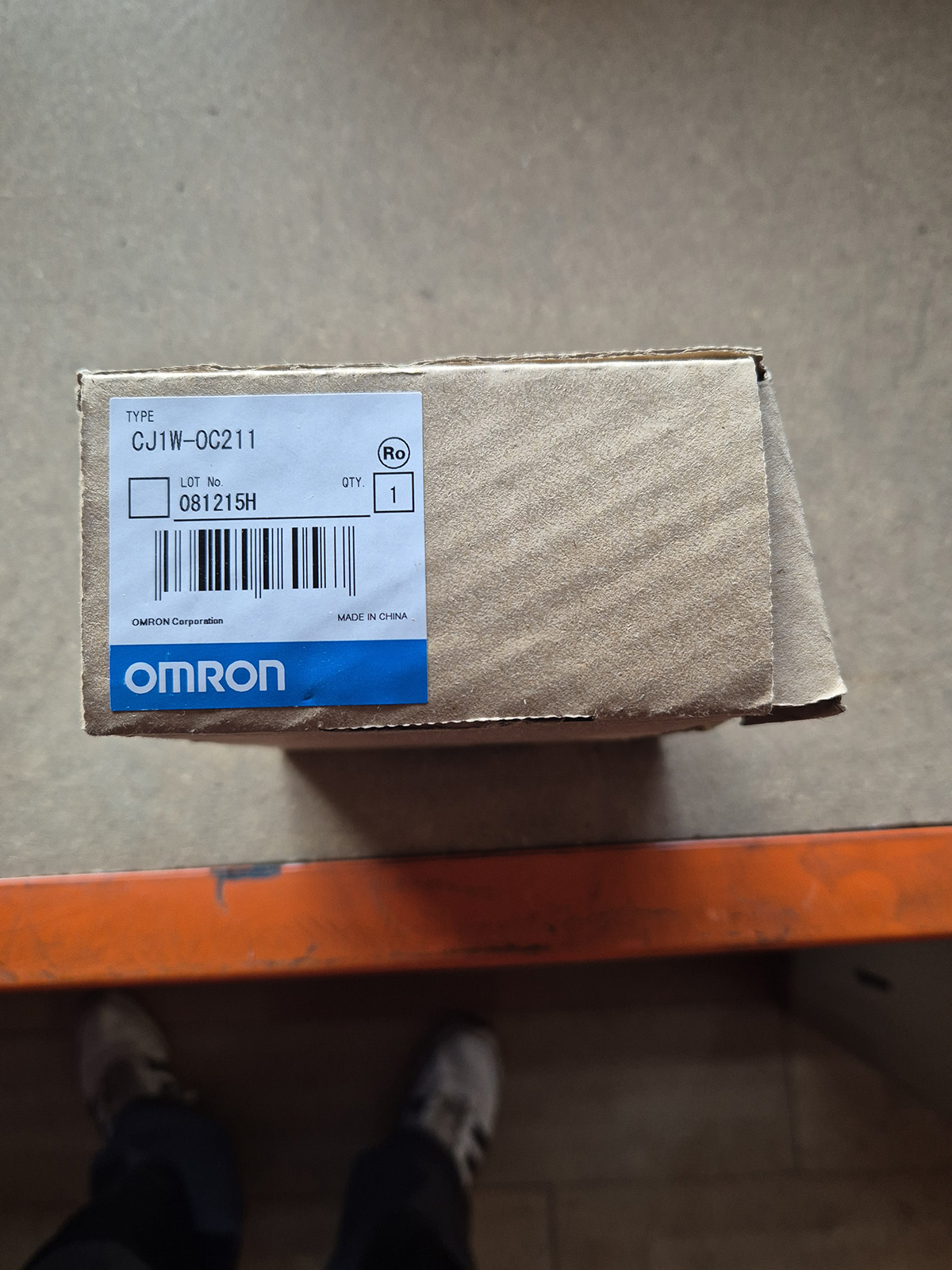 thumbnail image 2 of Unbranded USB-6501 DAQ - 24-Channel 8.5mA 5MHz Digital I/O, Sealed (779205-01) 2 of 6