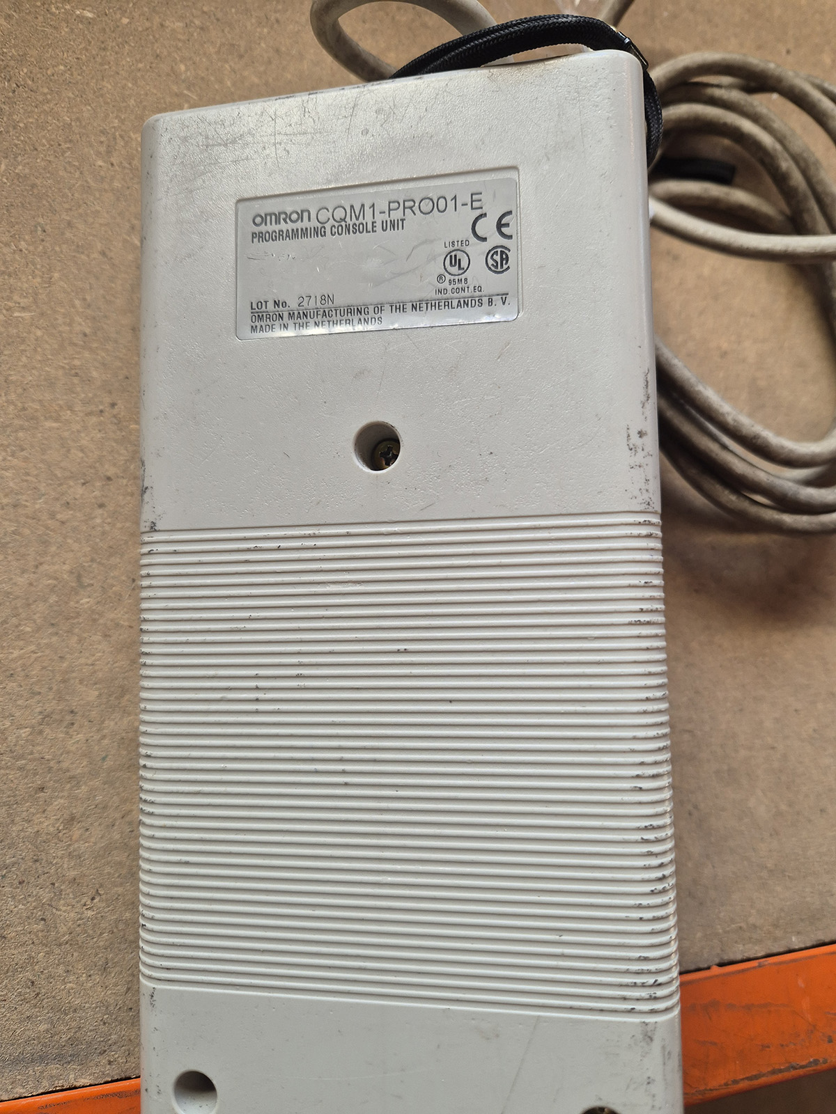 CQM1-PRO01-E