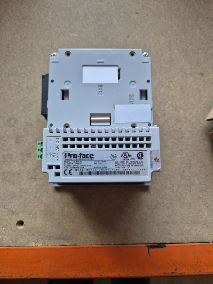 LT320-A1-D24-C
