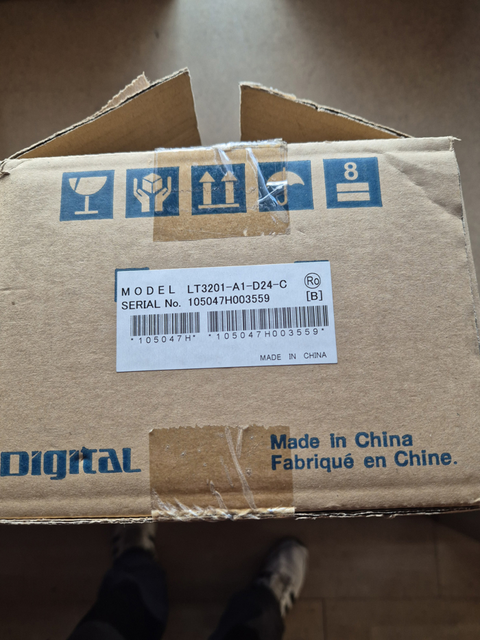 LT3201-A1-D24-C