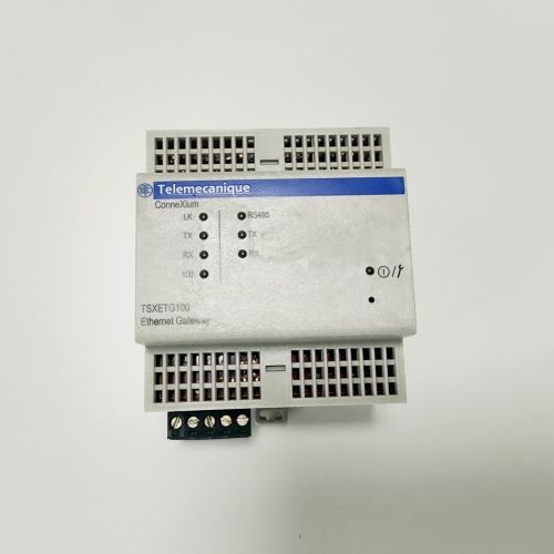 Convertidor TSXETG100 (RS485/RJ45)